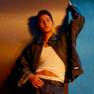 Calvin Klein lansează noua campanie pentru colecția de denim cu MINGYU în rolul principal