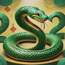 Start Noul An Chinezesc: Marea Transformare sub energia Șarpelui de Lemn și a celor 3R (Recalibrare, Regenerare și Revigorare) 