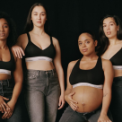 Calvin Klein lansează #CKunfiltered: Bra Talk în Europa