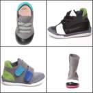 15 modele de incaltari pentru copii