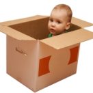 Amintiri intr-o cutie de pantofi 