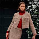 Tommy Hilfiger remixează tradiția și prezintă campania „A Hilfiger Holiday”