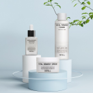 Cosmetice coreene sau cosmetice europene?