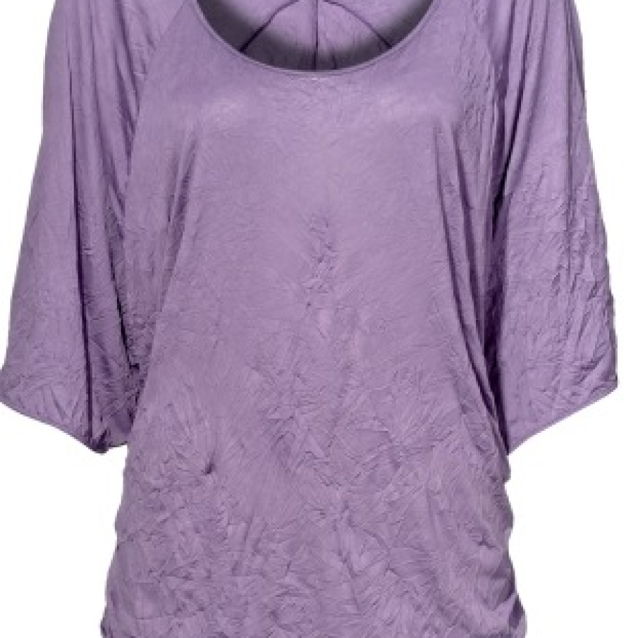 Bluza cu maneci largi 