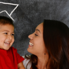 Educatia pozitiva - cum sa-ti cresti copilul fara violenta si pedepse