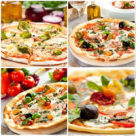 3 retete de pizza pe care le poti pregati weekendul acesta