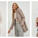 10 Sacouri în tendințe, potrivite zilelor de toamnă