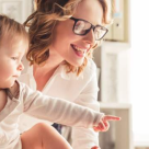 Prima platforma cu anunturi de joburi pentru mamici