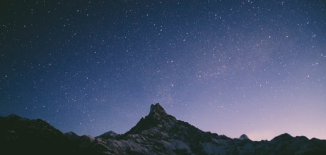 Ce iti transmite aceasta imagine?