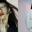 ZALANDO LANSEAZĂ UN PARTENERIAT CU RINA SAWAYAMA, NOUL AMBASADOR AL CATEGORIEI DESIGNER