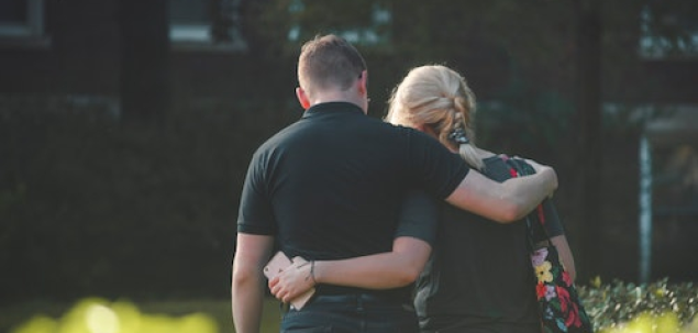 Ma simt cel mai iubita de partenerul meu, atunci cand: