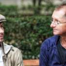 Horațiu Mălăele aduce pe ecrane povestea lui Luca, un tânăr expat în lupta cu destinul