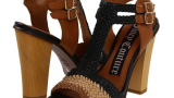 Sandale Juicy Couture 