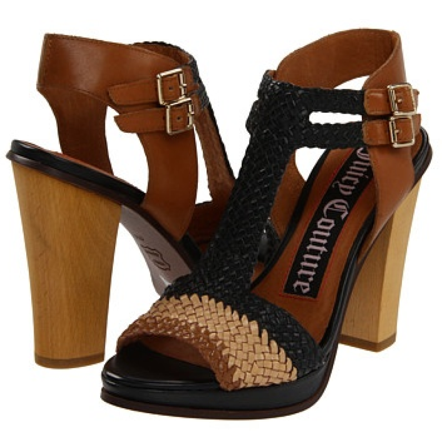 Sandale Juicy Couture 