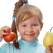 Studiu - Nutritie responsabila: Tu cum iti inveti copilul sa traiasca?