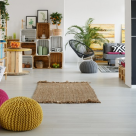 Birou cu parfum de 'altfel'!