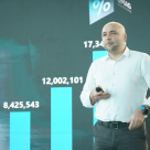 Peste 2,8 milioane de oferte în cel mai mare Black Friday de la eMAG, pe 10 noiembrie 2023