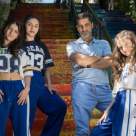 Celebrul Daniel Alexandrescu (K1), proiect prin care învață tinerii ce înseamnă poezia prin muzică, cu trupa Poetika