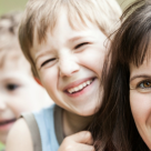 Dragii mei copii, fac tot ce imi sta in putinta!