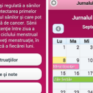 Aplicatia gratuita Breast Test: Invata cum si cand sa-ti autoexaminezi corect sanii!