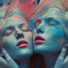 Test de personalitate: Cât de mult te asemeni cu zodia Gemeni?