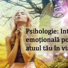  15 obiceiuri pe care doar oamenii inteligenti emotional le au!