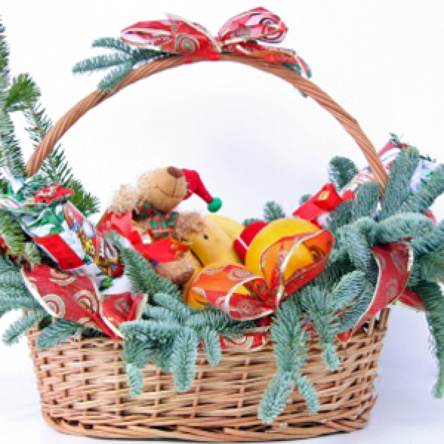 Cadou pentru sarbatorile de iarna