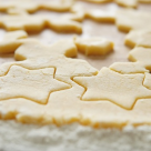 Delicii de Crăciun: 3 rețete ușoare de fursecuri de făcut în așteptarea lui Moș Crăciun