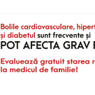 Românii beneficiază de analize gratuite pentru diagnosticarea Bolii Cronice de Rinichi, începând cu 1 iulie