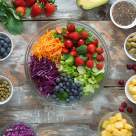 Dieta disociată - ghid complet pentru slăbit eficient și sănătos cu dieta 333 și alte diete disociate