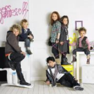 Moda copiilor: Haine fancy pe gustul micutilor 