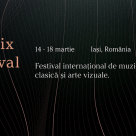  Programul Classix Festival 2021: concerte în locații inedite din Iași