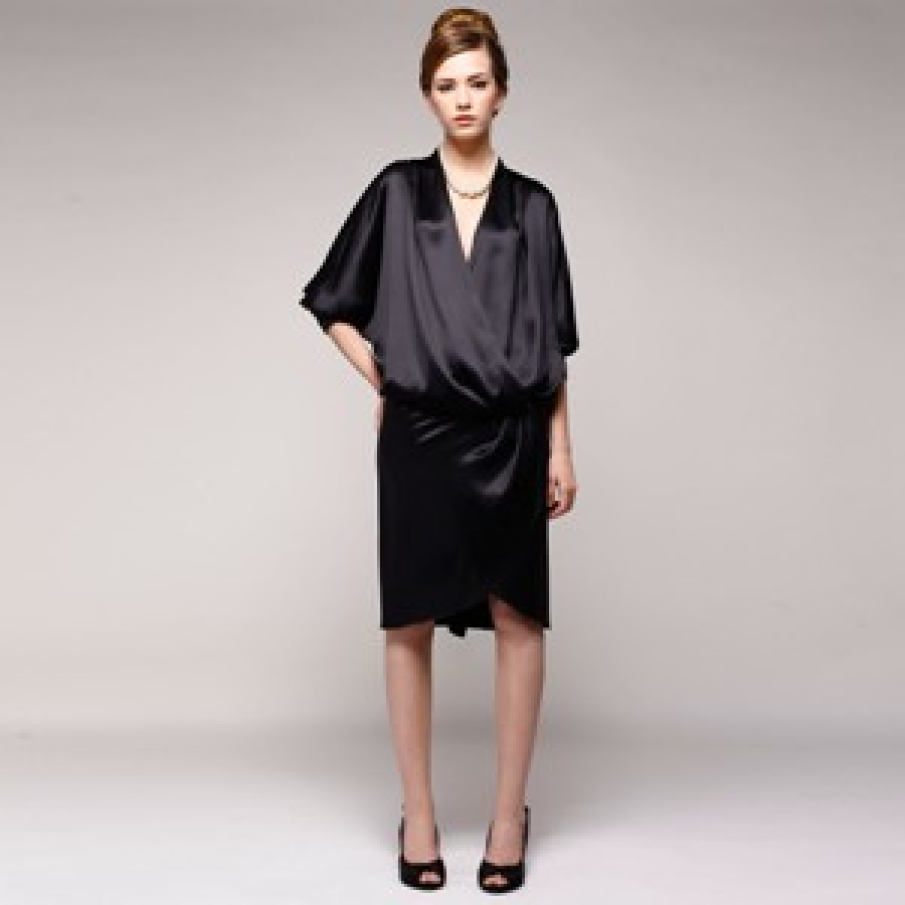 Rochie pentru orice silueta