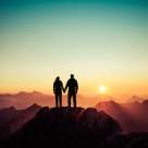 Fluturele renăscut: Ghidul tău de vindecare și împăcare după despărțire