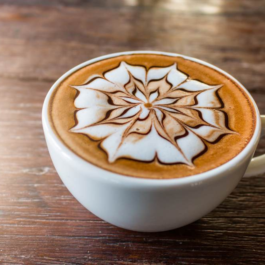 Caffe latte fantezie 