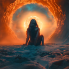 Test de spiritualitate: Ce lectie inveti in timpul lui Mercur Retrograd?