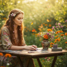 Tarot online: Care va fi atmosfera lunii iunie 2025 pentru tine?