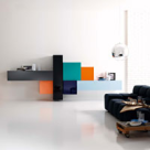 Shopping de primavara: Piese de mobilier in culori vibrante 