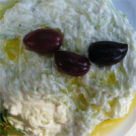 Tzatziki