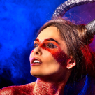 Femeia Capricorn: puternică, inteligentă, loială