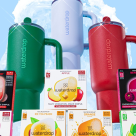 Waterdrop, lansare în stil festiv: Cana Termos Explorer păstrează băuturile calde 6 ore și reci 12 ore