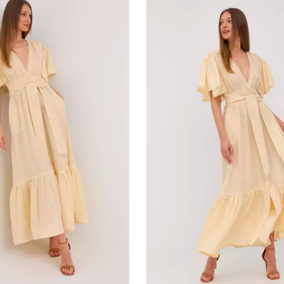 Silvian Heach rochie din in