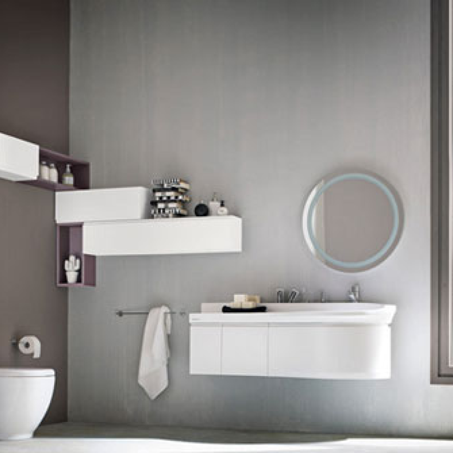 Compozitie baie Prima