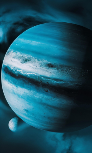 Uranus retrograd în Gemeni până în februarie 2027: Vechile convingeri se clatină, iar adevărul iese la suprafață 