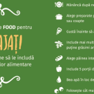România aderă la cel mai mare program european de nutriție