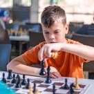 Șahul – beneficii pentru copii