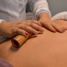 Dan Bujor: maestrul deja consacrat în masajul cu bambus