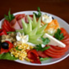Salata greceasca