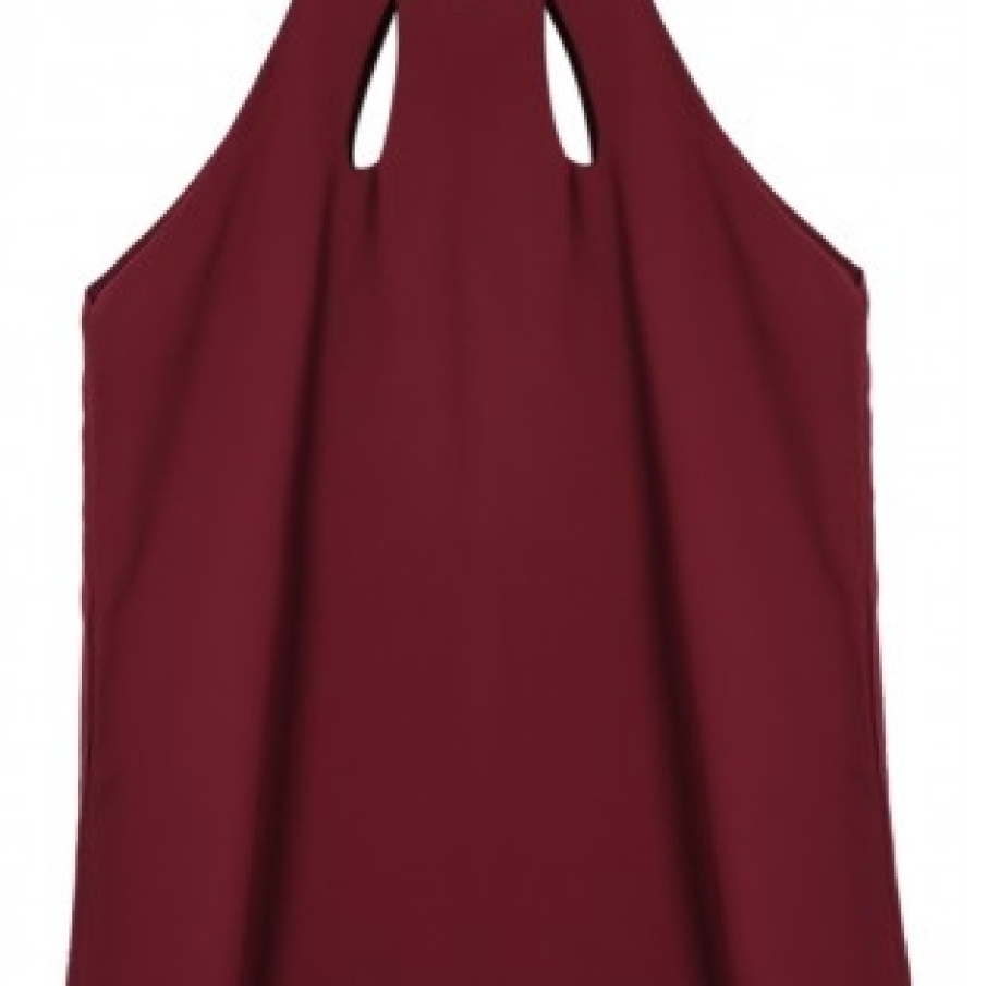 Bluza Eleganta Spaghetti Strap