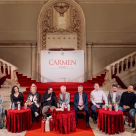 ”Carmen” de G. Bizet, în regia Adei Hausvater, deschide stagiunea Operei Naționale București